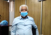Cerco sanitario en caso sospechoso de viruela del mono en un hotel de playa Miramar