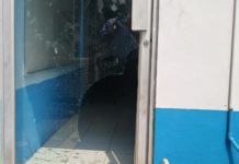 Ladrones saquen la primaria Gajá