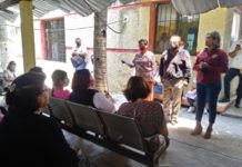 No habrá despido en la transición de los trabajadores de Salud a IMSS Bienestar”: Adolfo Sierra Medina.