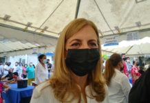 Los DIF Tampico y Altamira ayudaron ayer a llegar a casa a una persona invidente