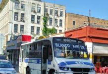 Esperan que pronto autoridades estatales tenga un plan de apoyo al transporte público