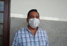 Impartirán a locatarios curso de prevención de incendios y manejo básico de extintores; será obligatorio