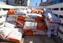 Campesinos se benefician con programa Trato Justo todo un éxito