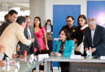 Impulsarán la inversión privada y el comercio internacional