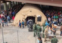 Logra EU decomisos millonarios de droga, dinero y armas en aguas internacionales