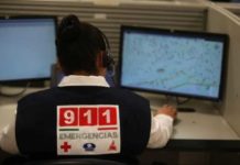 Mujeres prefieren denunciar al 911 a sus agresores