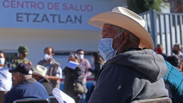 Abuelito sombrero