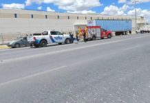 Accidente vial deja una persona muerta y dos lesionadas