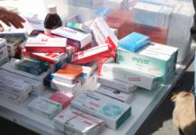 Cofepris alerta por falsificación de medicamentos