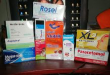 Alertan ante falsificación de medicamentos