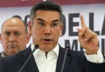 Fiscalía de Campeche pide desafuero de ‘Alito’
