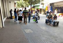 Altas temperaturas puede ocasionar el llamado “golpe de calor”