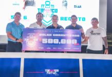 Anuncia Chucho Nader Competencia Internacional de Fitness Tampico Fit Fest 2022