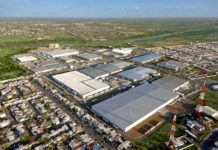 Anuncian expansiones y arribo de nuevas empresas para Reynosa