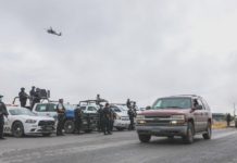 Aplican operativo de Verano 2022 en carreteras de Tamaulipas
