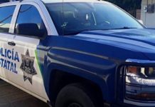 Arrestan a dos por alterar el orden público