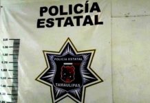 Arrestan a sujeto por alterar el orden público y andar ebrio