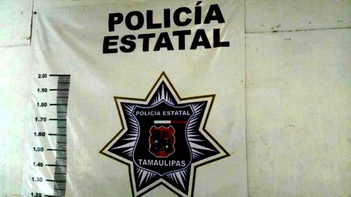 Arrestan a sujeto por alterar