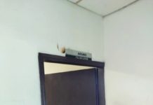 Arrestan a sujeto por alterar el orden y molestar a las personas