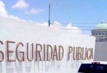 Arrestan a sujeto por alterar el orden