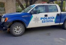 Arrestan a sujeto por alterar el orden público