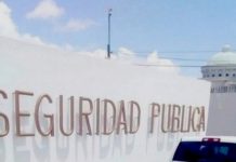 Arrestan a sujeto por alterar el orden público