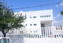 Arrestan a sujeto por escandalizar y alterar el orden