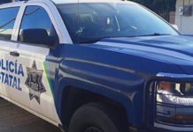 Arrestan a sujeto por molestar a su familia y alterar el orden público