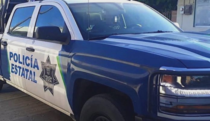Arrestan a sujeto por molestar