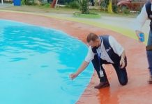 COEPRIS supervisa centros recreativos por periodo vacacional