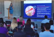 COPARMEX Reynosa presentó modelo de Desarrollo inclusivo