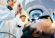 Crean una córnea de bioingeniería hecha de piel de cerdo que podría devolver la vista a millones de personas