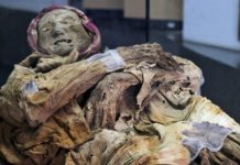 Descubren que una de las momias más famosas de Ecuador no es del siglo XVI y tampoco pertenecería a quien se creía