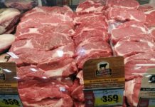 Quiebran carnicerías por precios de carne