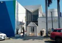 10 ataques de perros por semana atiende el Centro de Salud de Madero.