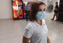Con éxito resultó la segunda jornada de vacunación anti covid para menores