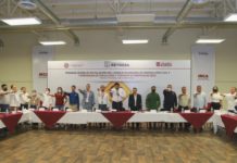 Conforman Comité de Protección Civil por temporada de huracanes