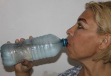 Alertan por consumo de alimentos en la calle