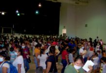 Coordinan esfuerzos gobiernos para aplicar vacuna anti-Covid para menores