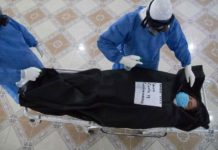 Suma Tamaulipas casi 8 mil muertes por Covid-19