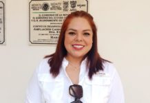 Reciben regidores de Madero solicitudes de apoyo para compra de útiles escolares.