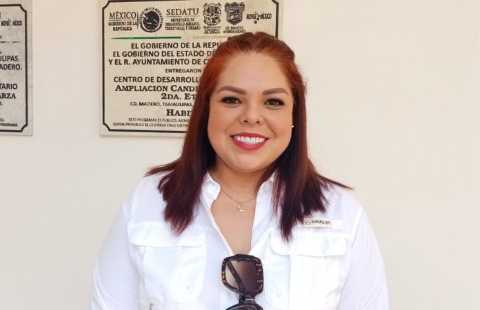 Cynthia Acosta Rojas