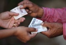 Fiscalía sigue llamando a denunciar delitos electorales