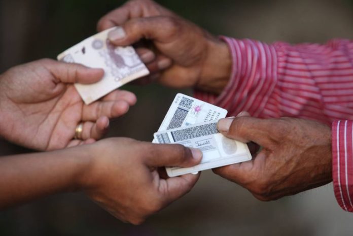 DELITOS ELECTORALES