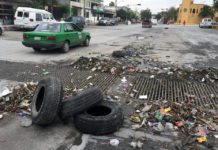 Municipios obligados a limpieza de drenes y canales