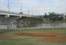 En 4 días cayó la misma cantidad de agua que en cuatro meses: CILA