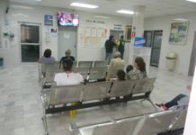 Hospital civil sigue en continua mejora