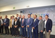 Integran empresarios de N. Laredo Clúster Logístico