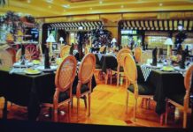 Sufren restaurantes de falta de mano de obra; les faltan 300 empleados