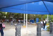 Recupera el Cobat #1 la mitad de los alumnos que reprobaron durante la pandemia